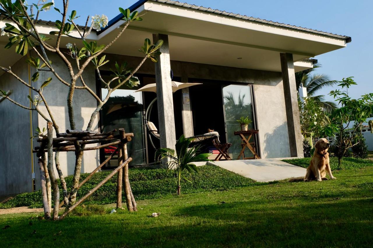 Hotel Destination39 à Thalang Extérieur photo